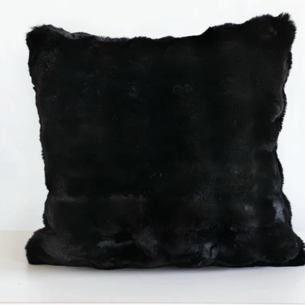 Minky Couture X Osmond Square Sham